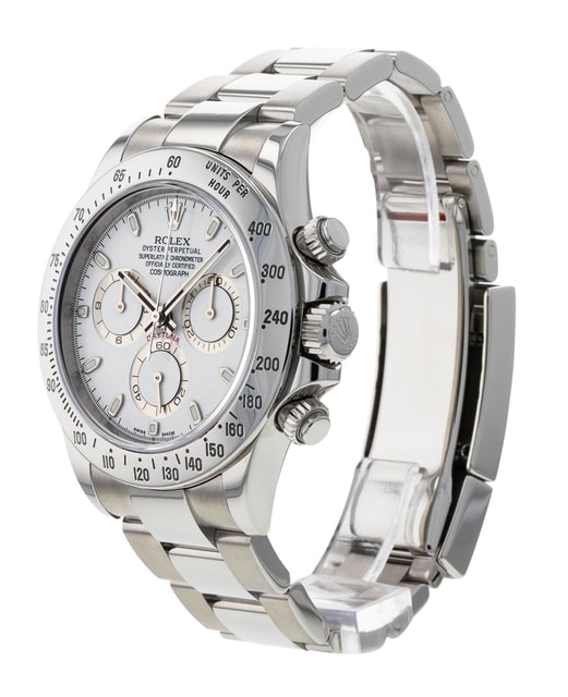 Rolex Daytona 116520 - APH Dial Image 2